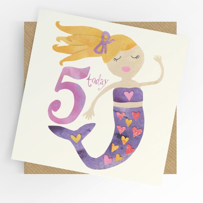 5 today – Under the Willow Tree