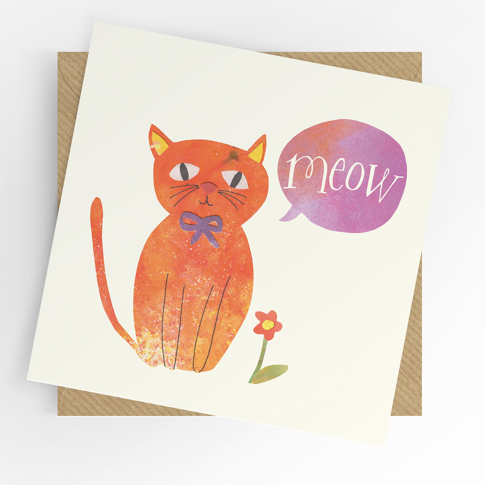 Meow