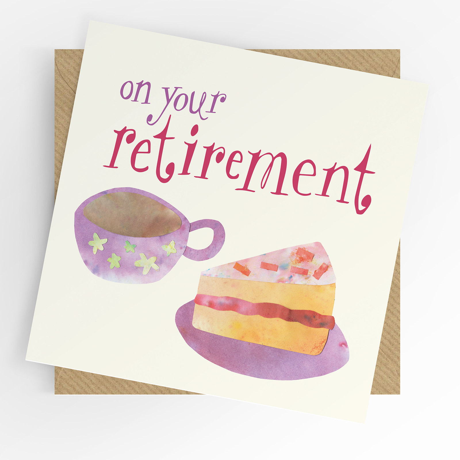 Retirement