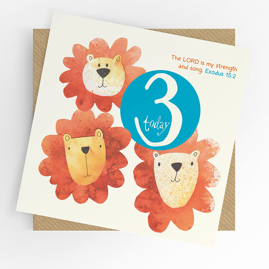 3 today