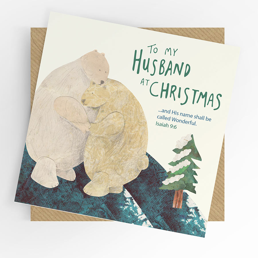 To my Husband - Image 2