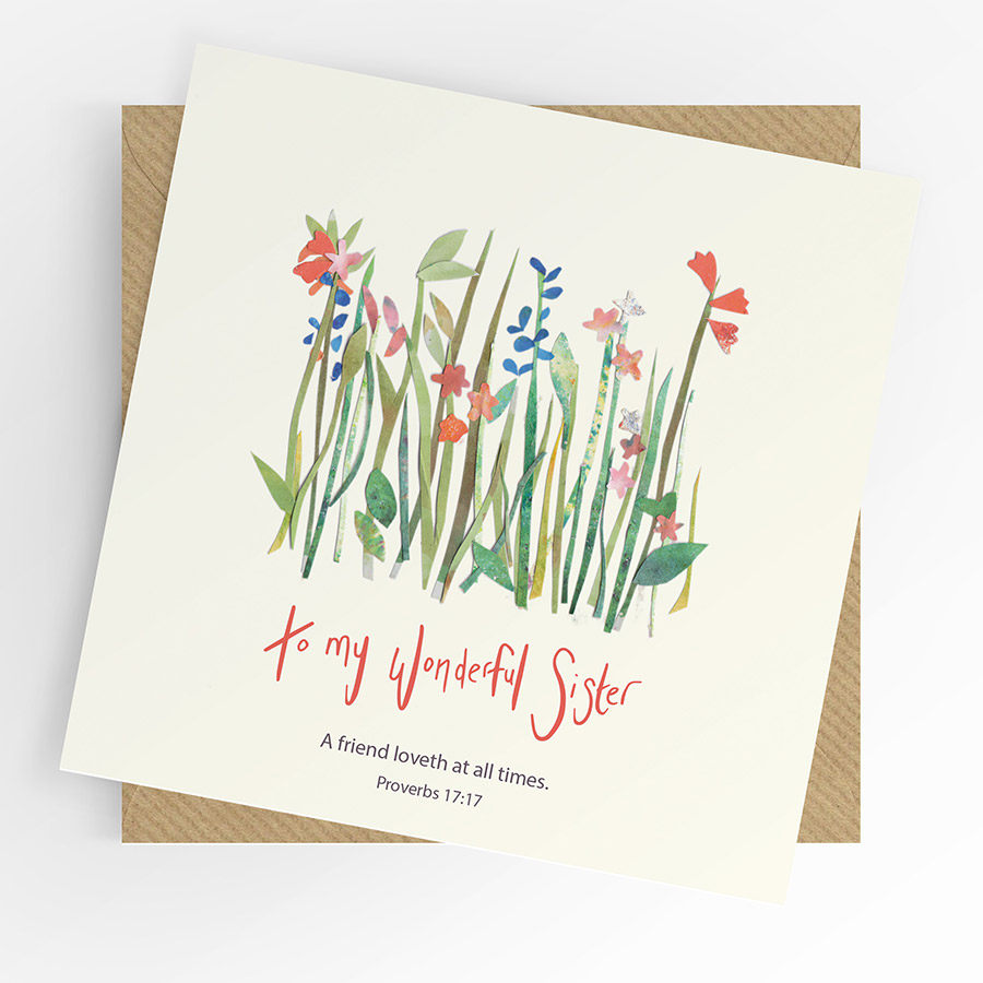Wonderful sister - Image 2