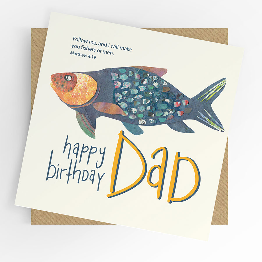 Happy birthday Dad - Image 2
