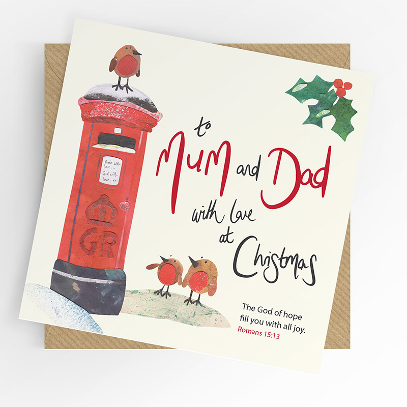 Mum and Dad - Image 2