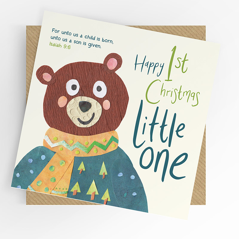 1st Christmas - Image 2