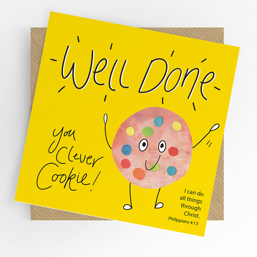 Clever Cookie! - Image 2