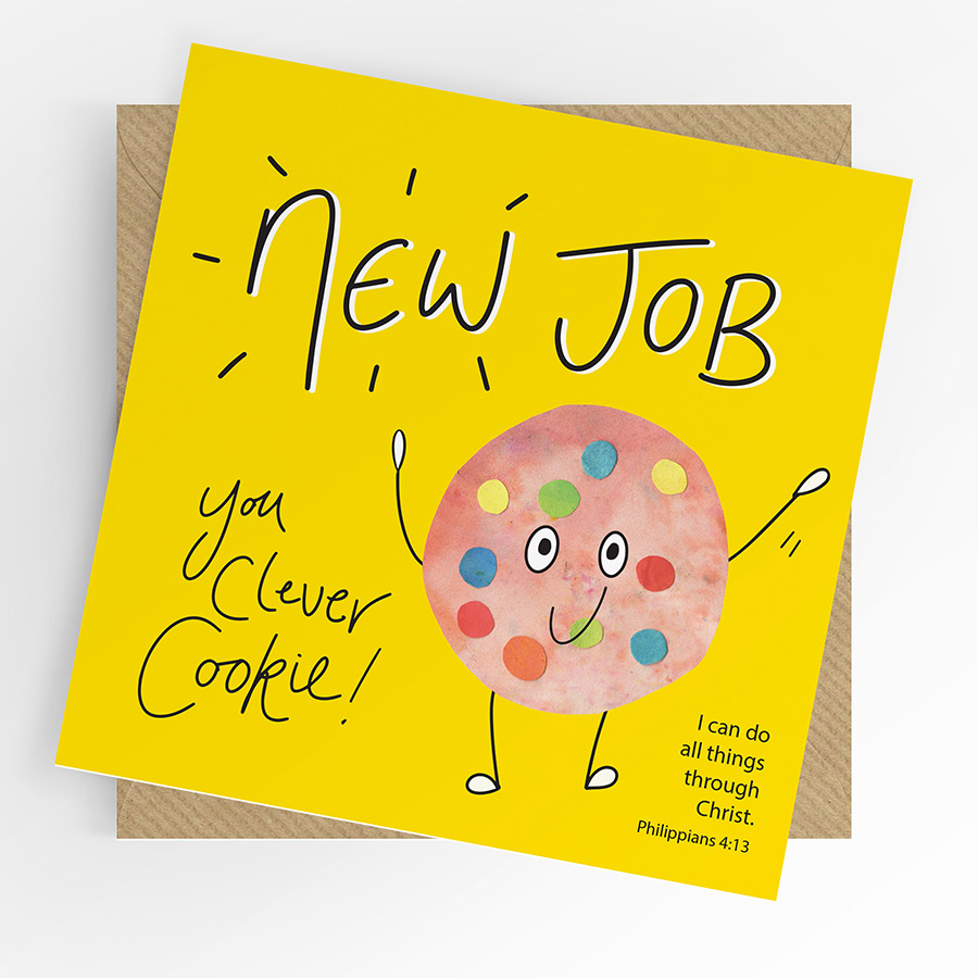 New job! - Image 2