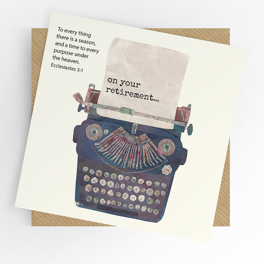 On your retirement - Image 2