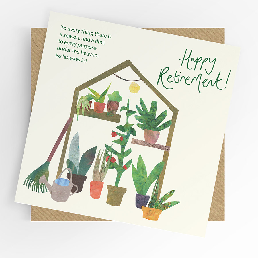 Happy retirement! - Image 2