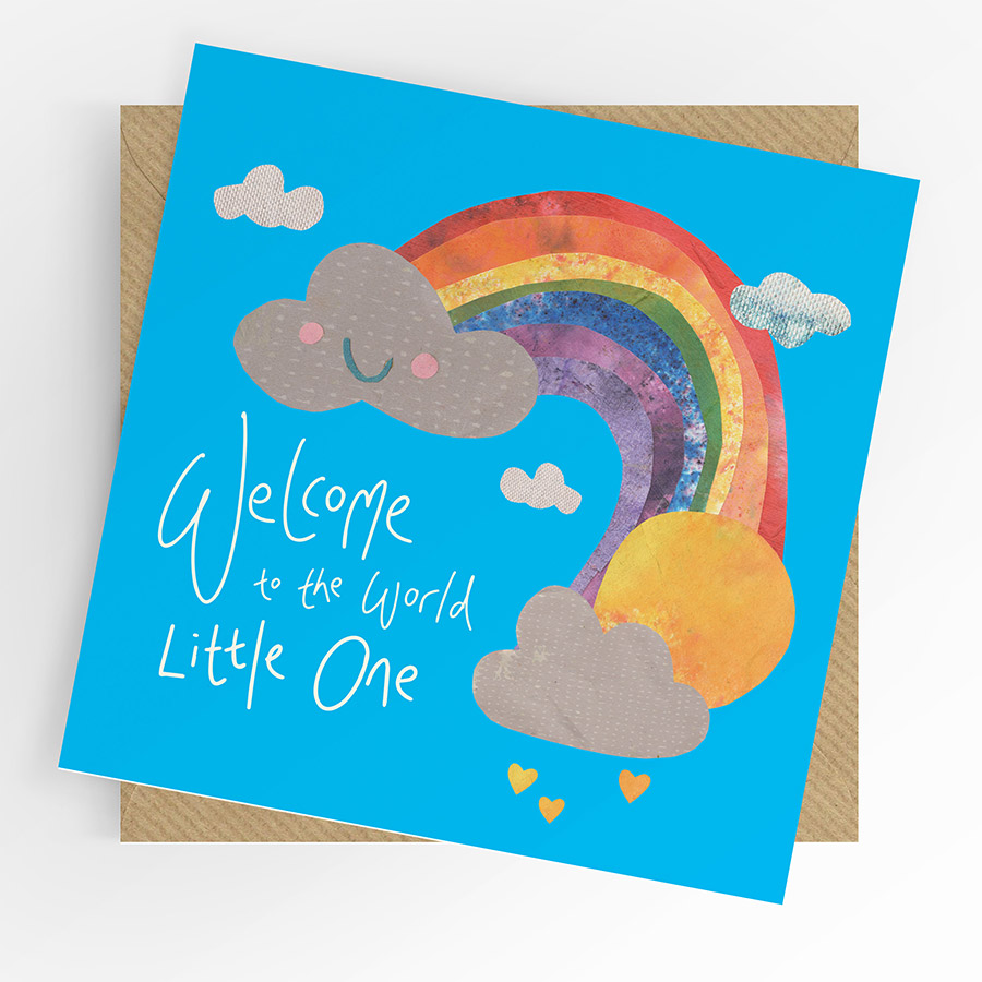 Welcome!