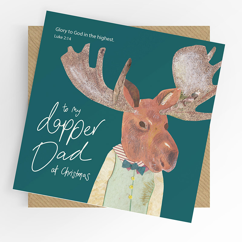 Dapper Dad - Image 2
