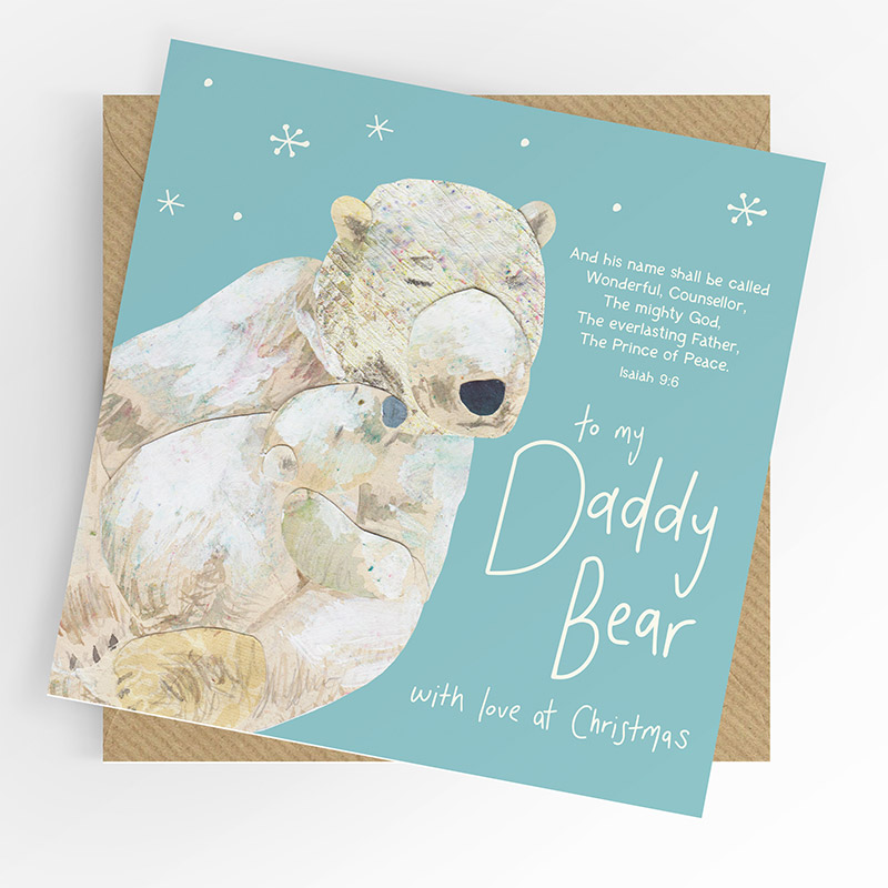Daddy Bear - Image 2
