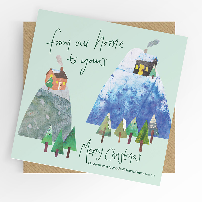 Home to home - Image 2