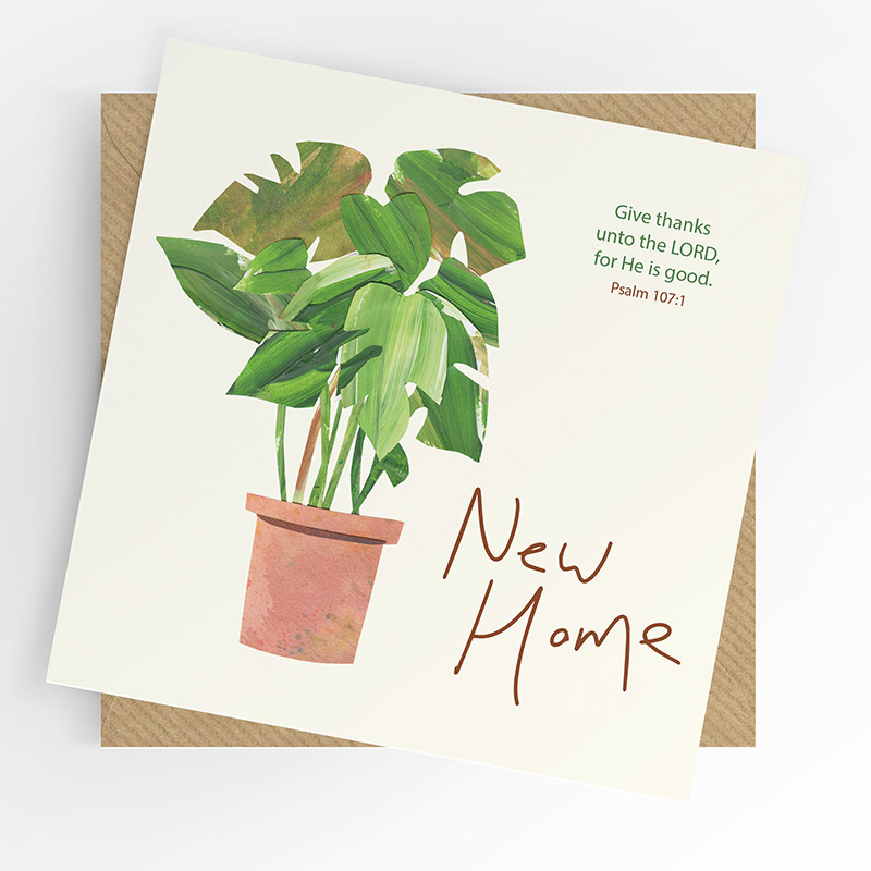 New home - Image 2