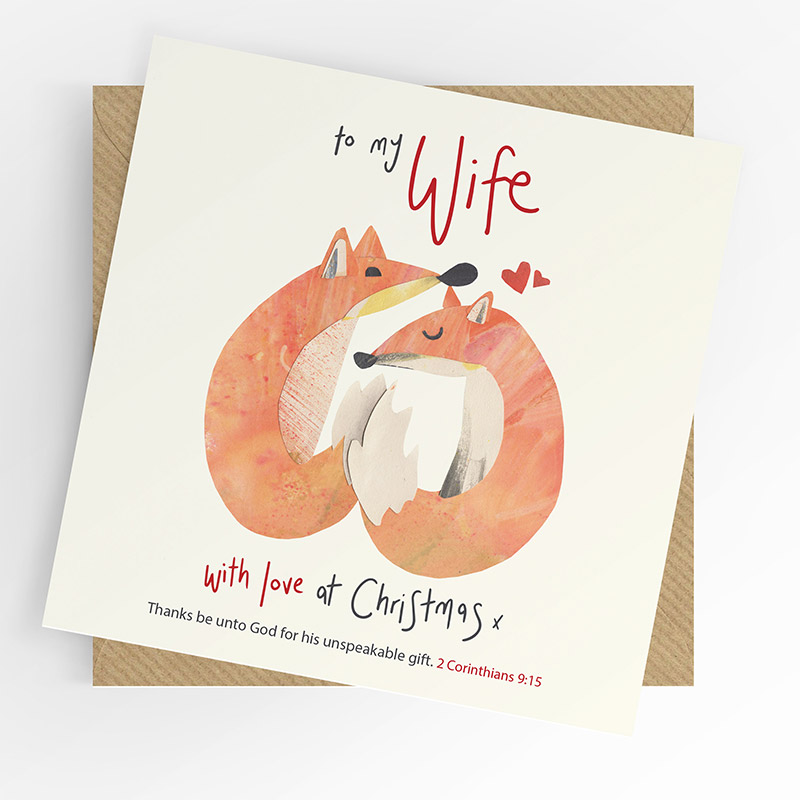 To my Wife - Image 2