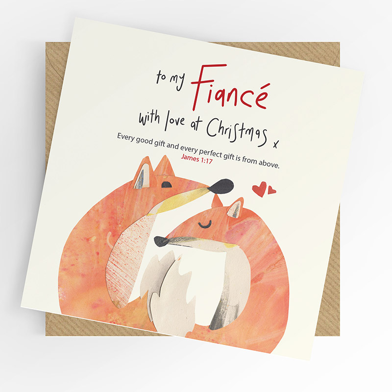 To my Fiancé - Image 2