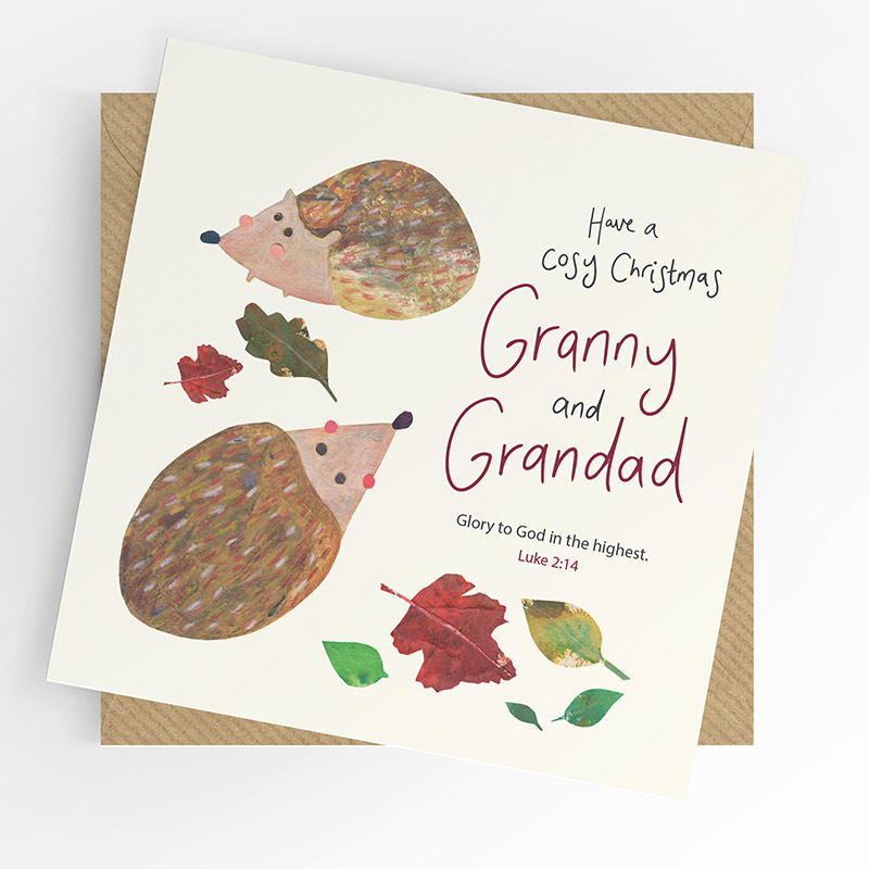 Granny and Grandad - Image 2