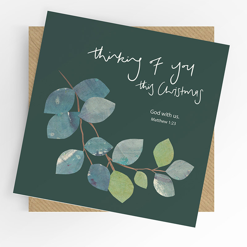 Thinking of you at Christmas - Image 2