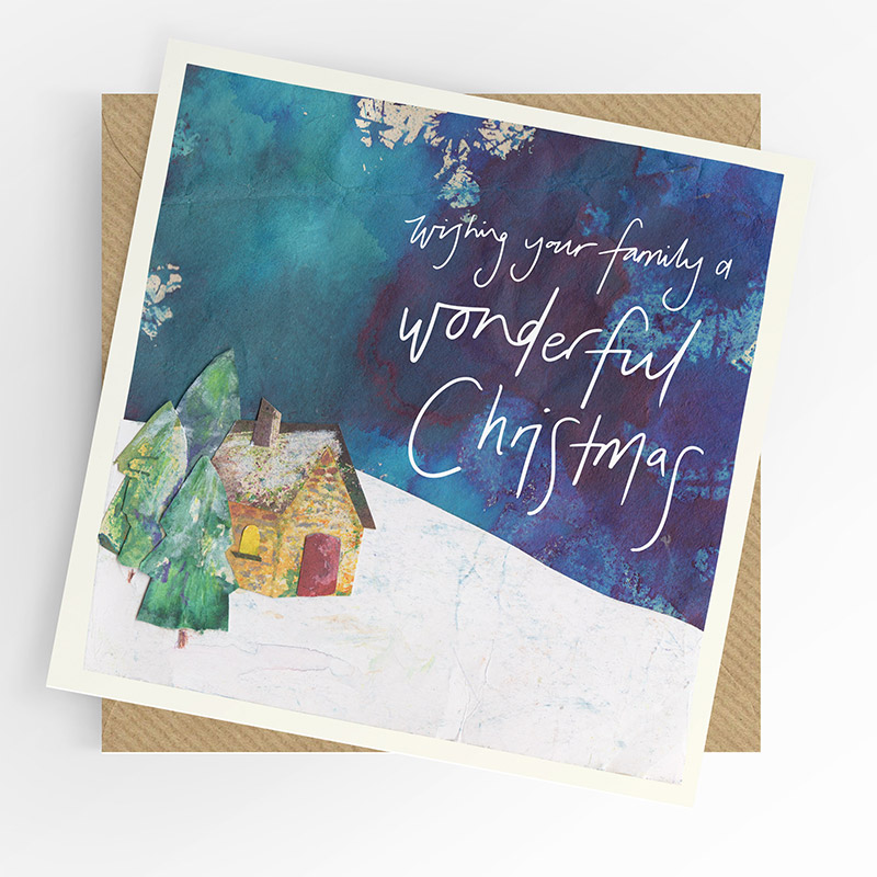 Wonderful Christmas
