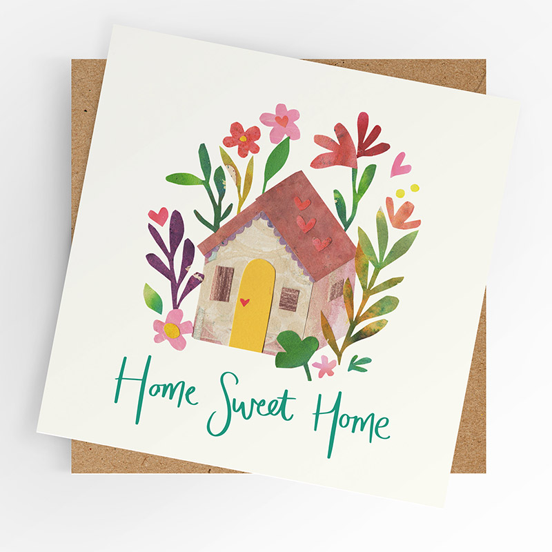 Home Sweet Home