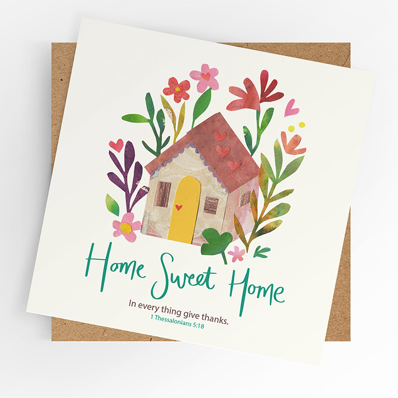 Home Sweet Home - Image 2