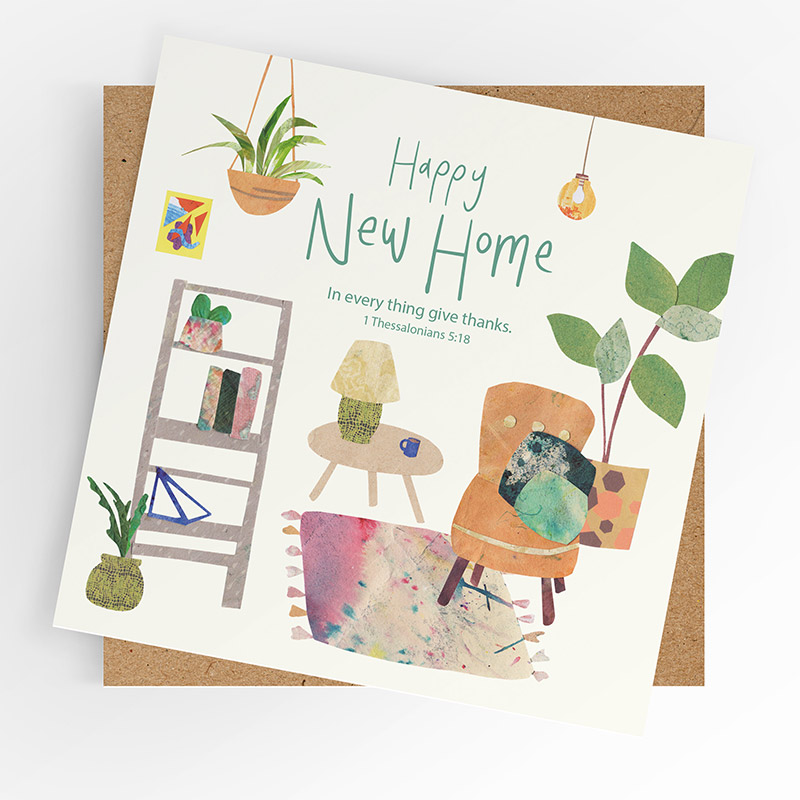 Happy new home - Image 2