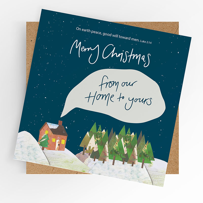 Home to home - Image 2