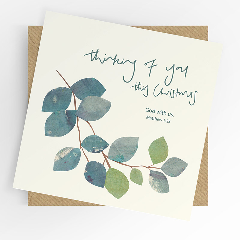 Thinking of you at Christmas - Image 2