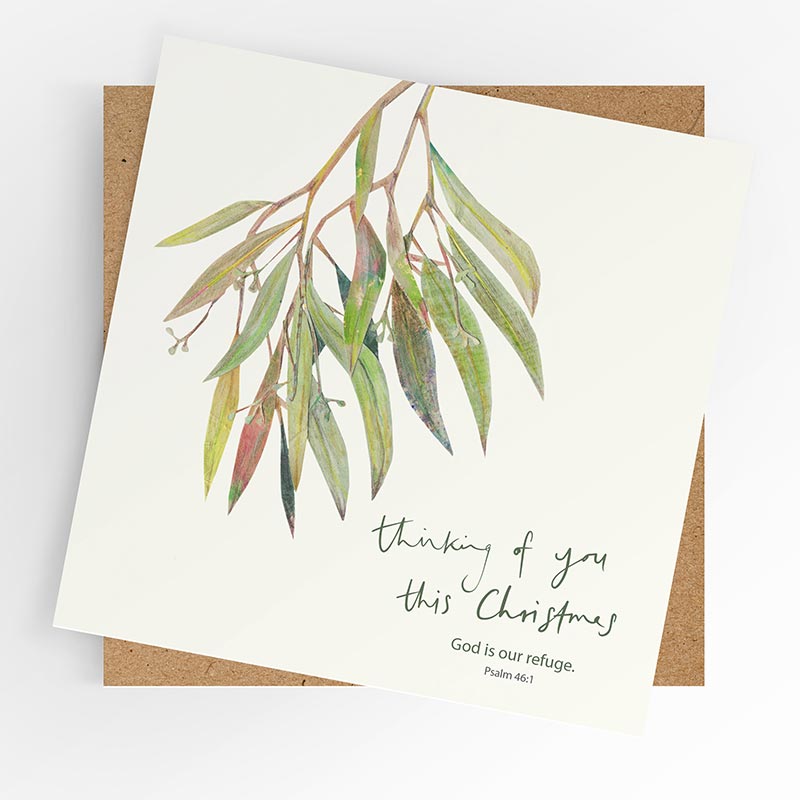 Thinking of you this Christmas - Image 2