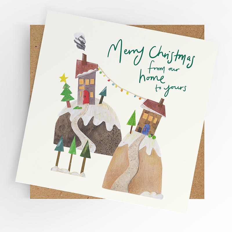 From our home to yours