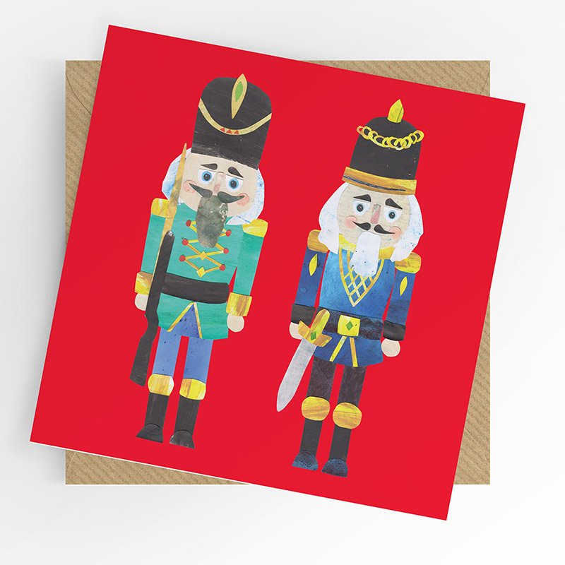Nutcracker - Image 2