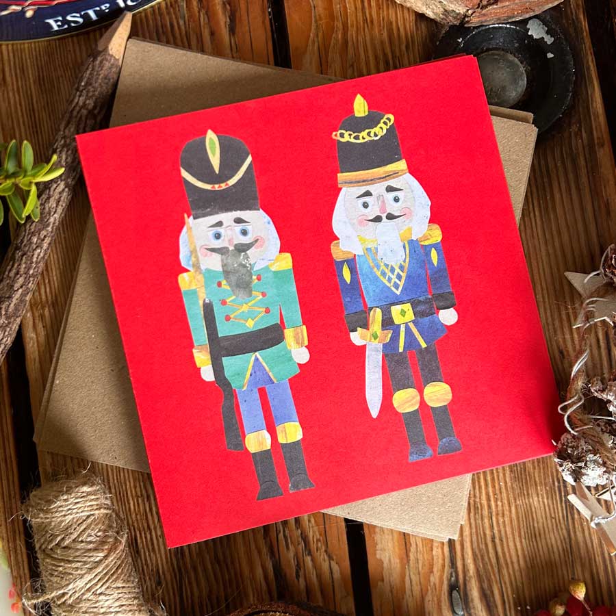 Nutcracker