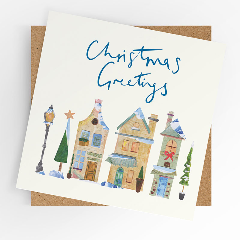 Christmas Greetings - Image 2