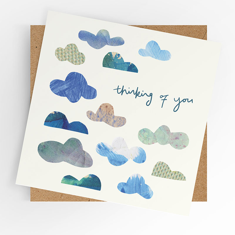 Thinking of you