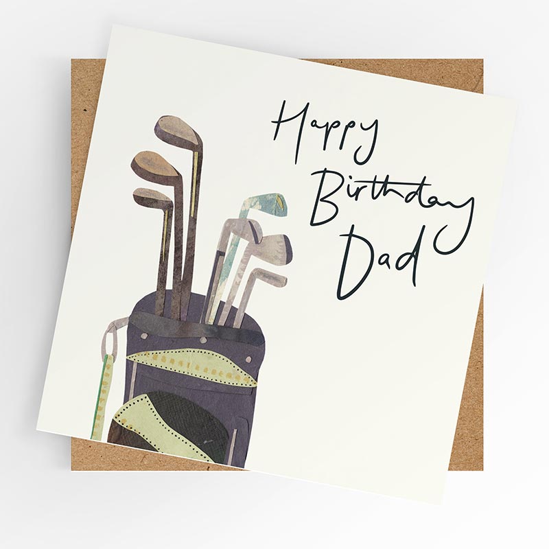 Happy Birthday Dad