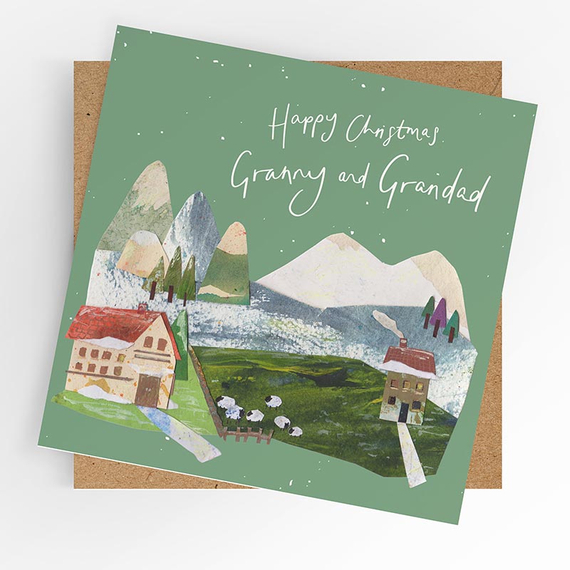 Granny & Grandad