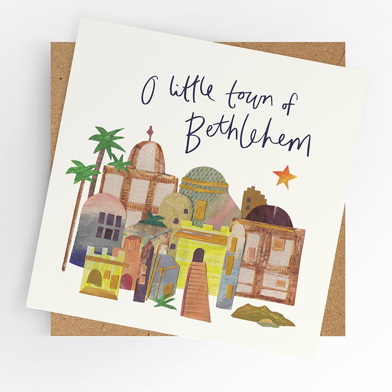 Little Town of Bethlehem - Image 2