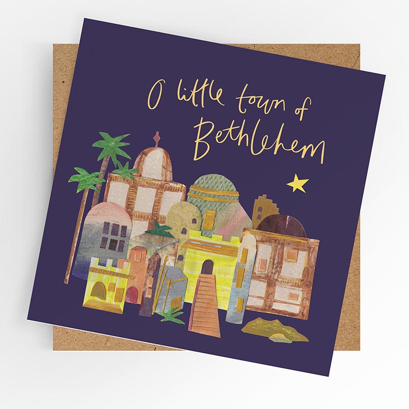 Little Town of Bethlehem - Image 2